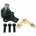Uro Parts Ball Joint, 357407365 357407365